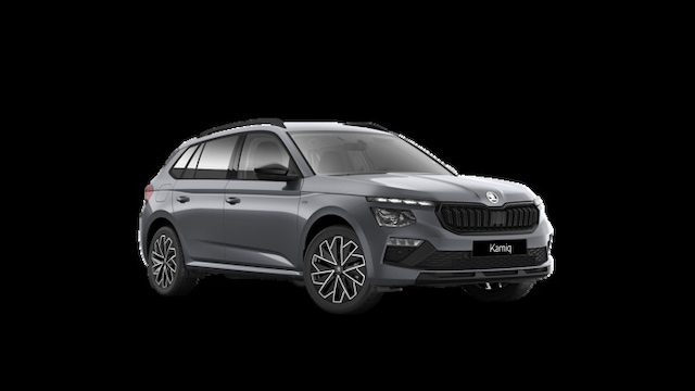 Skoda Kamiq 1.0 TSI Tour