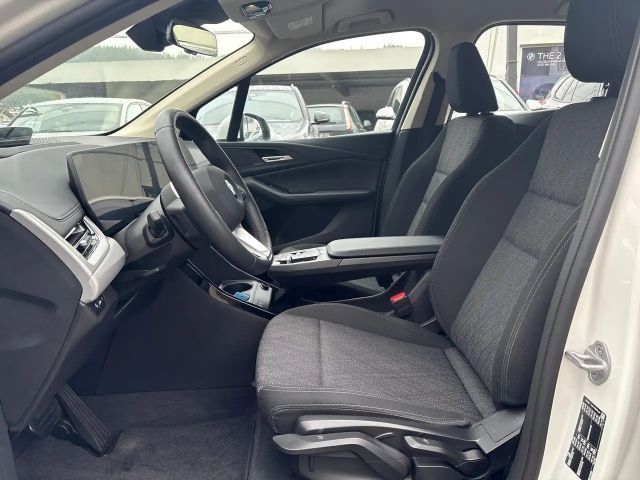 BMW 218 218i Comfort pakket