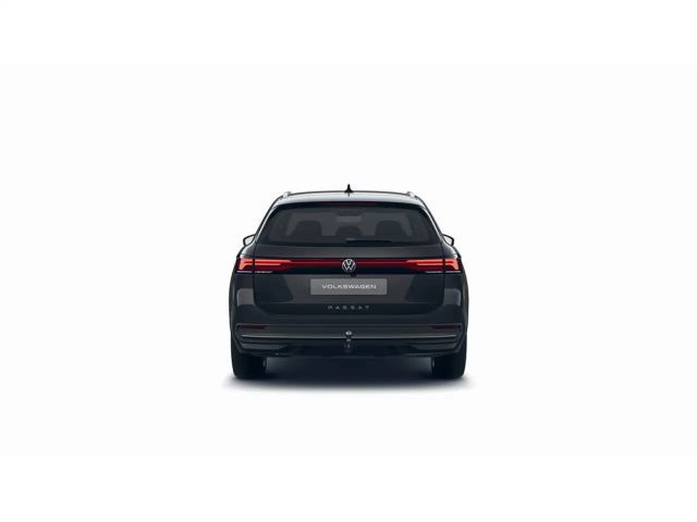 Volkswagen Passat 2.0 TDI Business DSG Variant