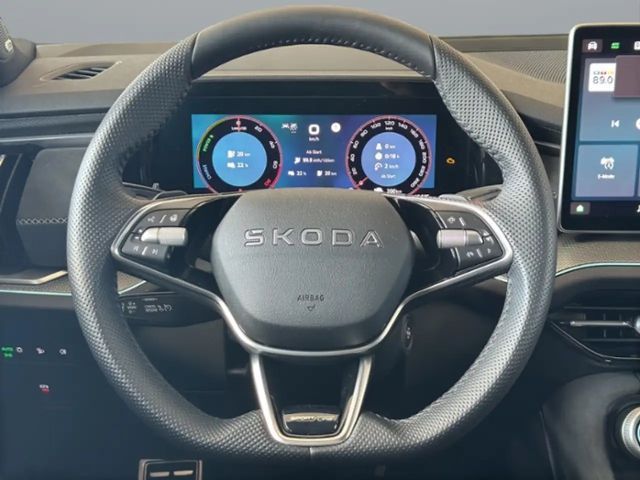 Skoda Kodiaq 1.5 TSI Sportline iV