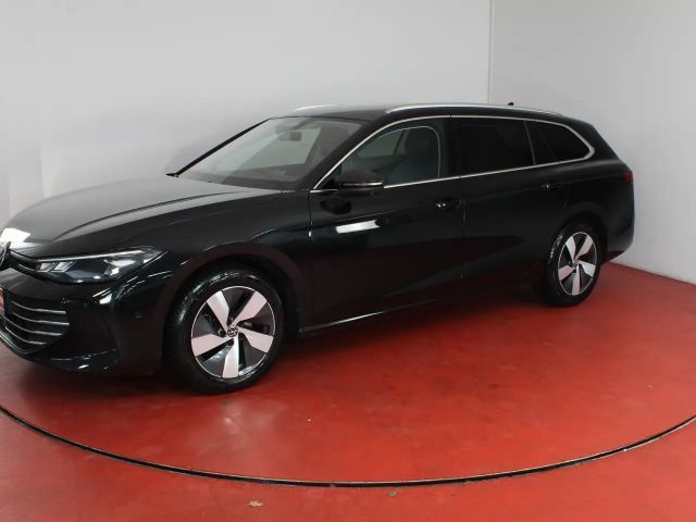 Volkswagen Passat 2.0 TDI Business DSG Variant
