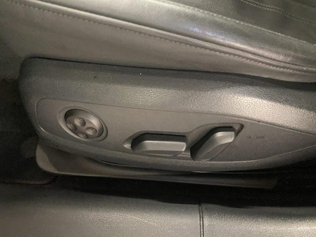 Audi A4 40 TDI Avant S-Tronic