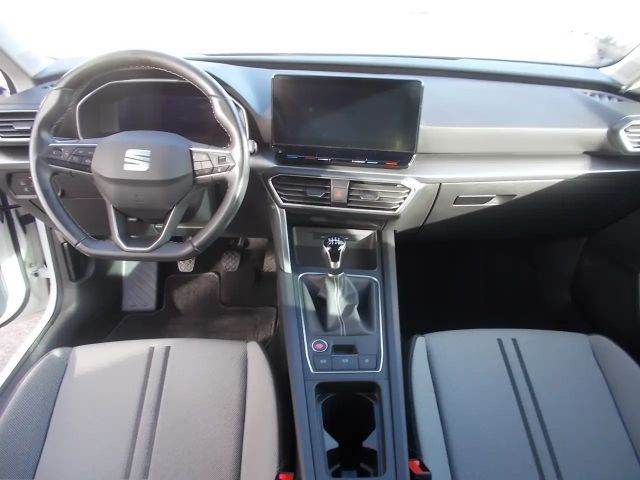 Seat Leon 1.5 TSI Sportstourer Style