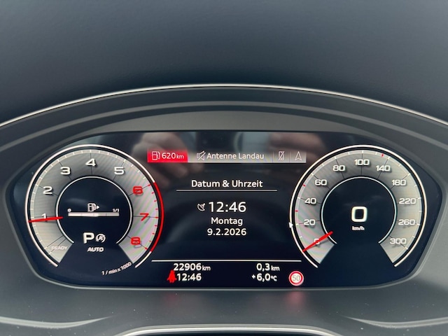 Audi Q5 40 TFSI Quattro S-Tronic Sportback