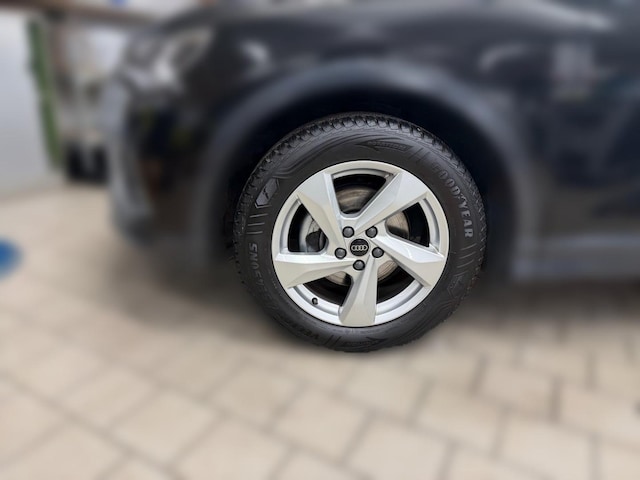 Audi Q3 35 TFSI S-Tronic