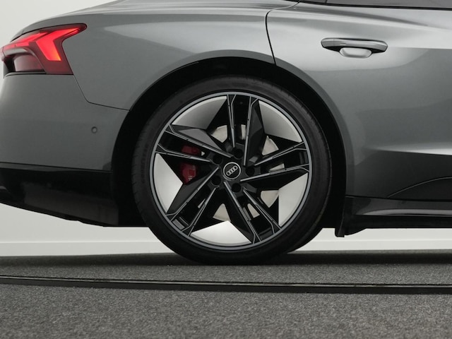 Audi RS e-tron GT Quattro