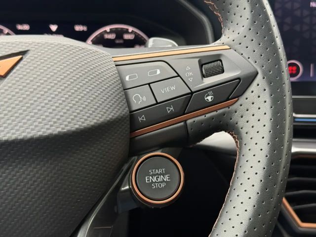 Cupra Formentor 2.0 TSI 4Drive DSG VZ