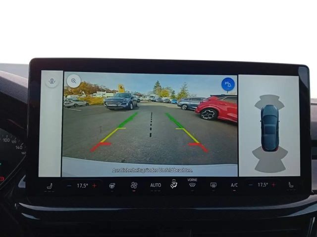 Ford Focus ST Line Wagon