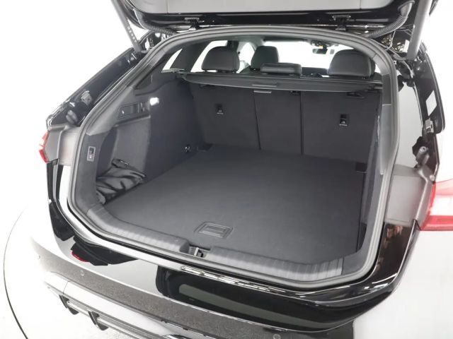 Audi A6 e-tron Quattro