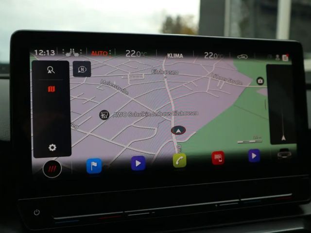 Cupra Leon 4Drive Sportstourer VZ