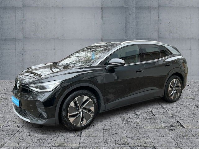 Volkswagen ID.4 Pure