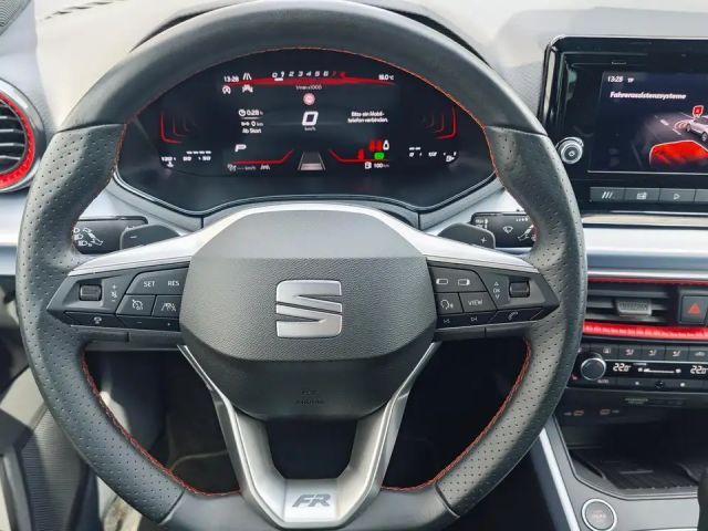 Seat Arona 1.0 TSI DSG FR-lijn