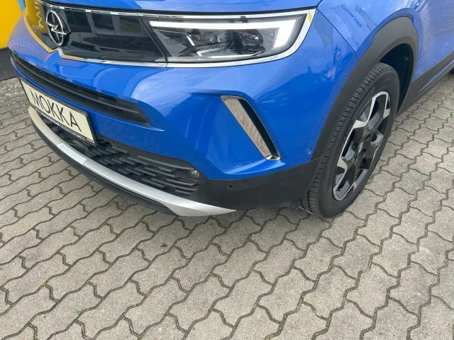 Opel Mokka Ultimate