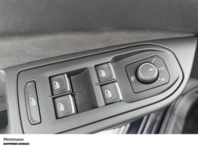 Volkswagen Golf DSG GTI