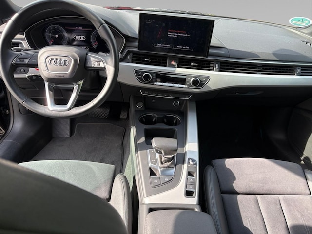 Audi A5 40 TFSI Cabriolet S-Tronic