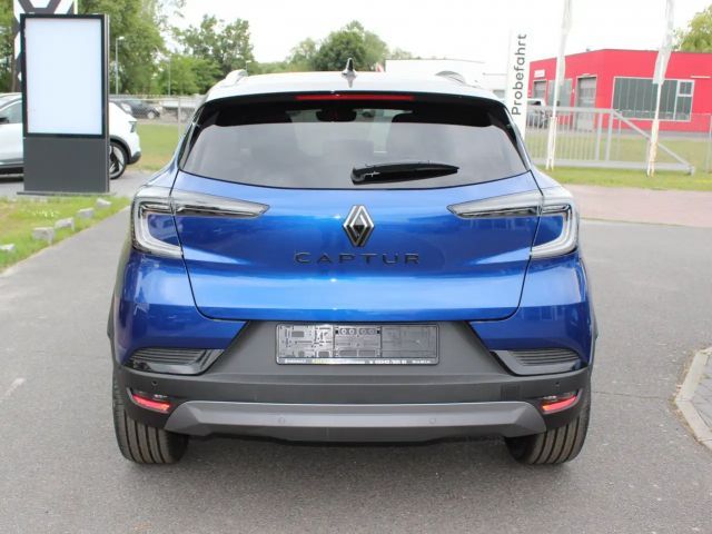 Renault Captur Alpine EDC Esprit TCe 160