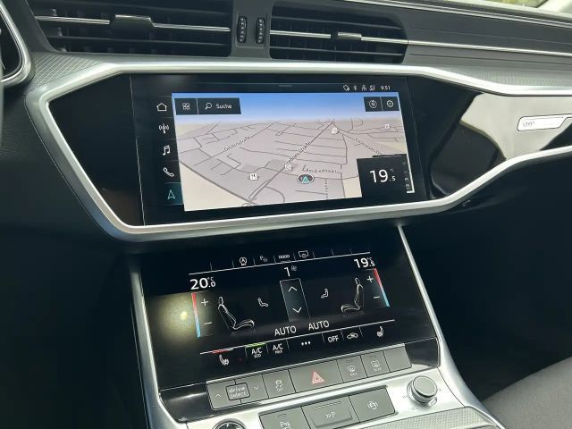 Audi A6 40 TDI Sedan Sport