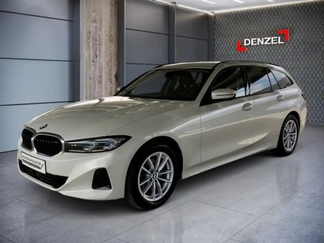 BMW 320 320d Touring xDrive