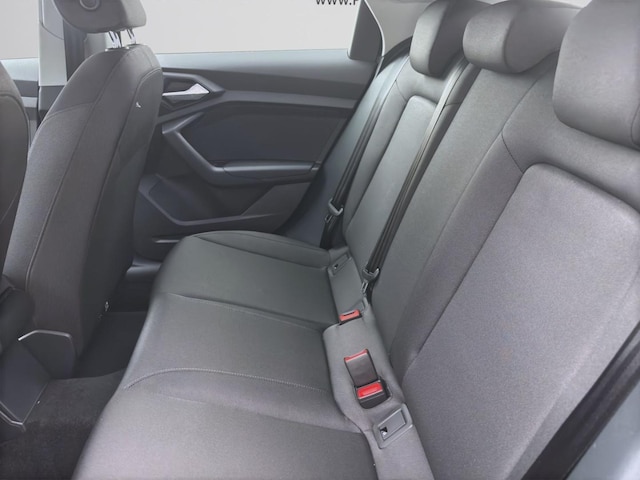 Audi A1 25 TFSI Sportback