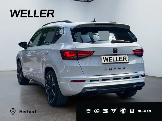 Cupra Ateca 2.0 TSI 4Drive DSG VZ