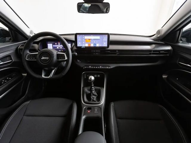 Jeep Avenger Altitude