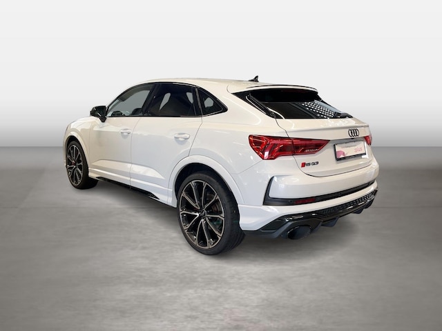 Audi RS Q3 Quattro S-Tronic Sportback