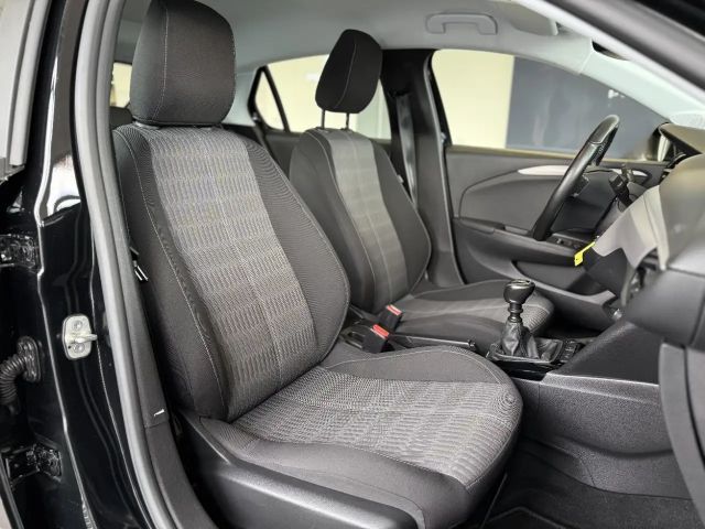 Opel Corsa 1.2 Turbo Edition Turbo