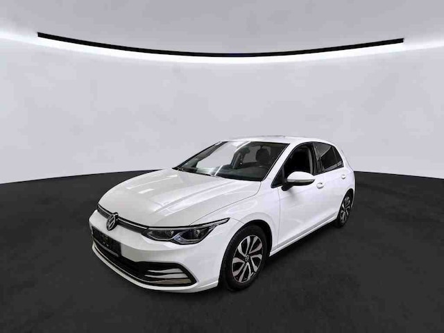 Volkswagen Golf 2.0 TDI DSG Golf VIII