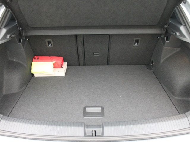 Volkswagen T-Roc 1.5 TSI