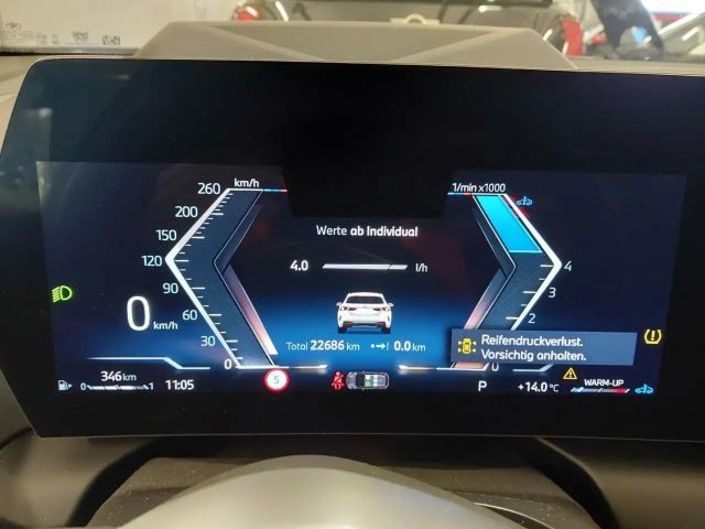 BMW 123 M-Sport Sedan xDrive