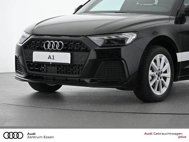 Audi A1 25 TFSI Sportback