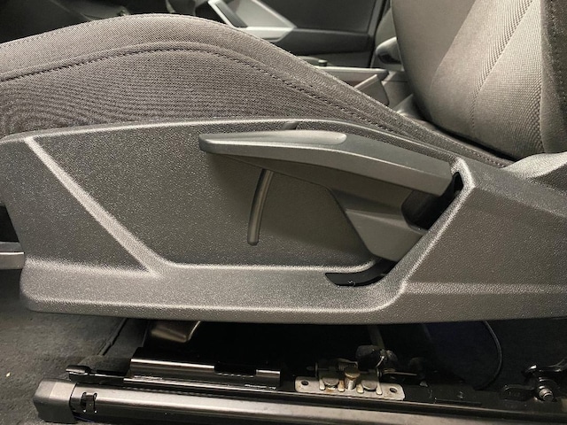 Audi Q3 45 TFSI Hybride S-Tronic