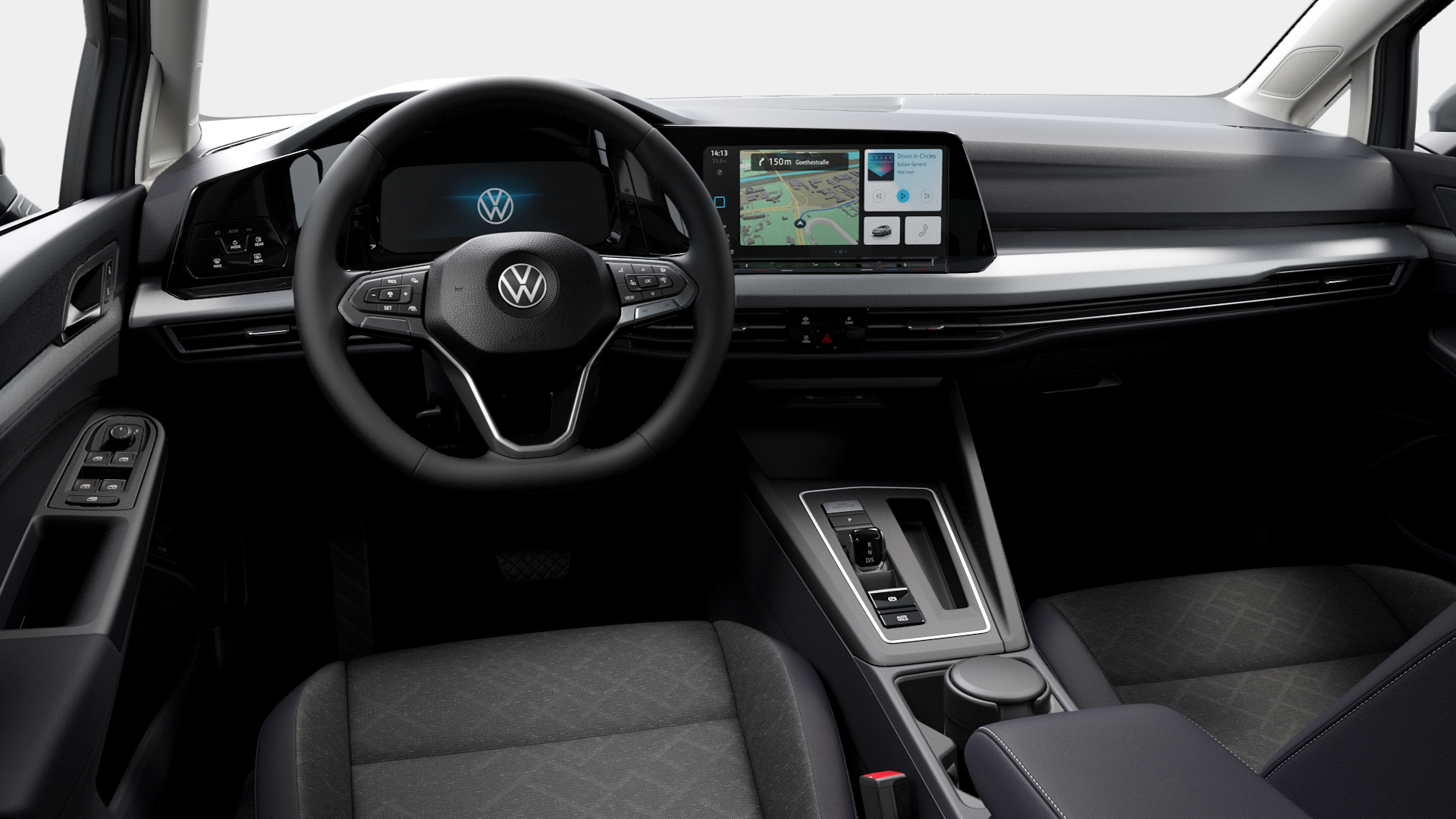 Volkswagen Golf DSG Golf VIII