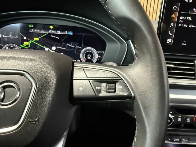 Audi Q5 40 TDI Quattro