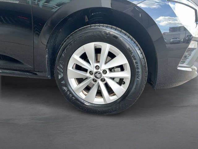 Skoda Kamiq Selection