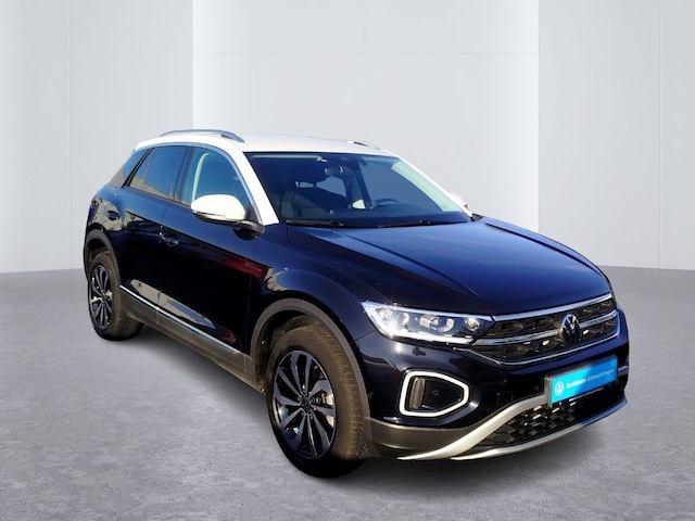 Volkswagen T-Roc 1.5 TSI DSG Style