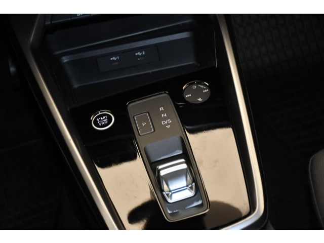 Audi A3 30 TFSI S-Tronic Sportback