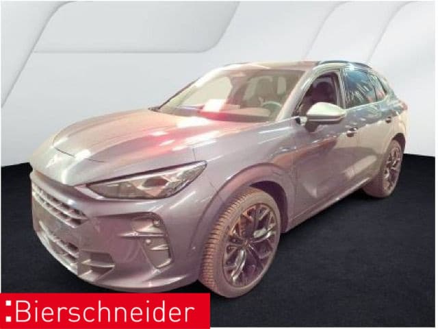 Cupra Terramar 1.5 e-Hybrid VZ