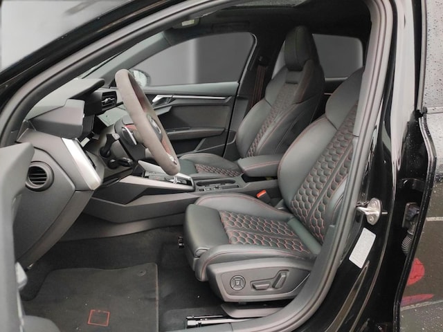 Audi RS3 Quattro S-Tronic Sportback