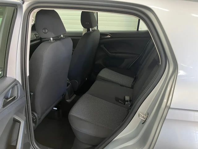 Volkswagen T-Cross 4Me TSI