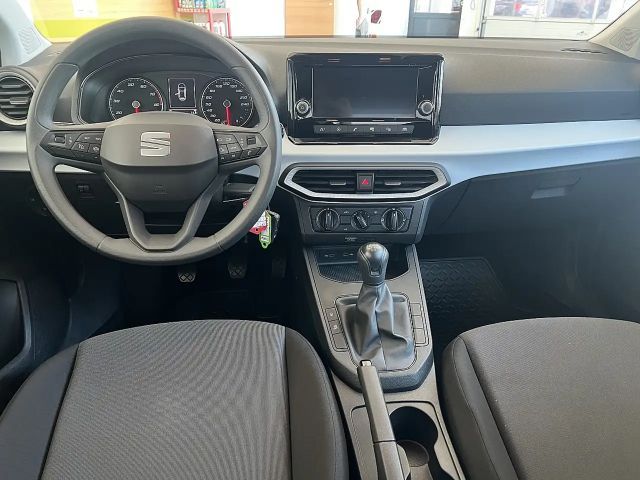 Seat Ibiza Reference