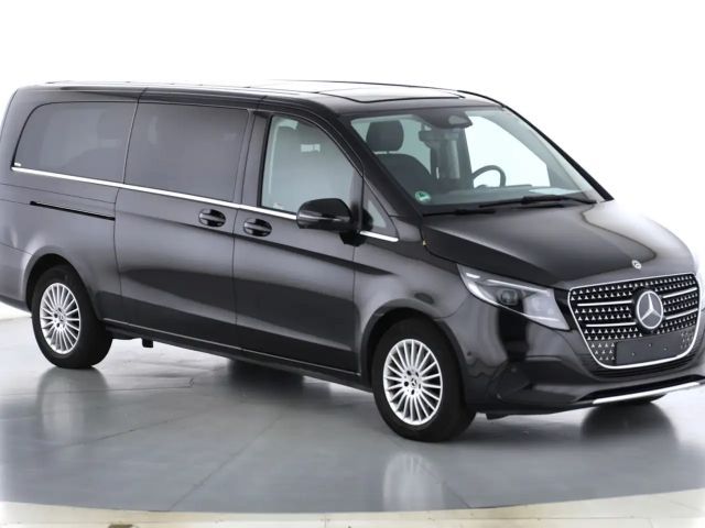 Mercedes-Benz V 300 AVANTGARDE Extralang