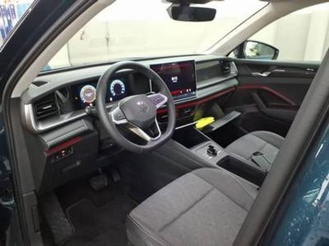 Volkswagen Tayron 2.0 TDI DSG