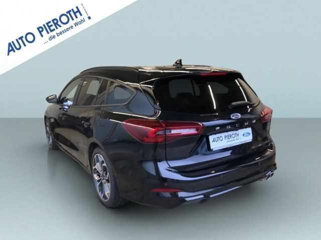 Ford Focus EcoBoost ST Line Wagon