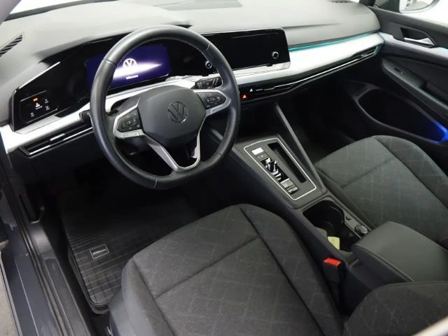 Volkswagen Golf DSG Life Variant