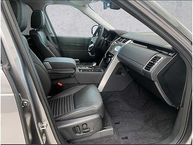 Land Rover Discovery S