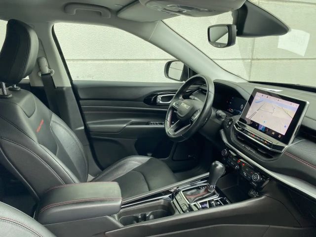 Jeep Compass Trailhawk