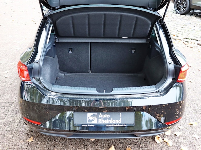 Seat Leon 1.5 TSI Style