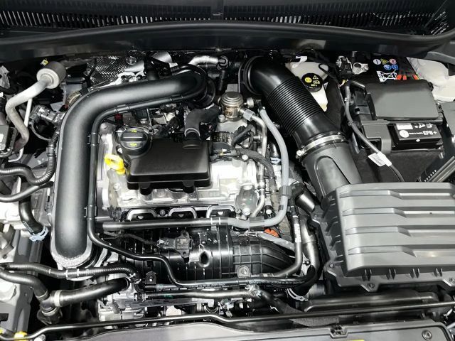 Volkswagen T-Cross Friends TSI