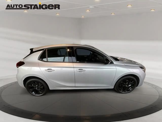 Opel Corsa 1.2 Turbo GS-Line Grand Sport Turbo